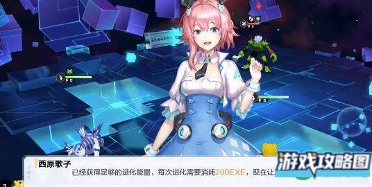 数码宝贝新世纪天赋点如何获得