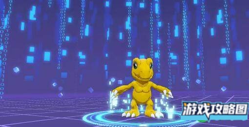 数码宝贝新世纪天赋点如何获得