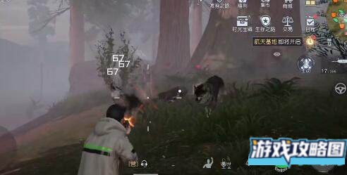 黎明觉醒近战武器选什么好