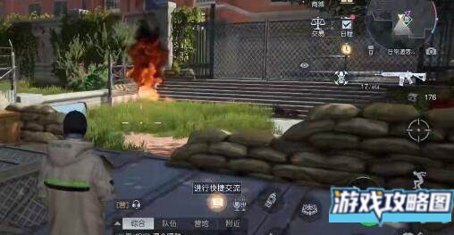 黎明觉醒近战武器选什么好