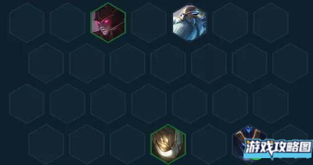 云顶之弈11.18六黎明螳螂主C阵容装备搭配