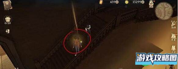 哈利波特魔法觉醒霍格沃兹的创始人之一拼图线索攻略