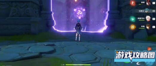 原神甜甜花鱼获得方法及鱼饵做法