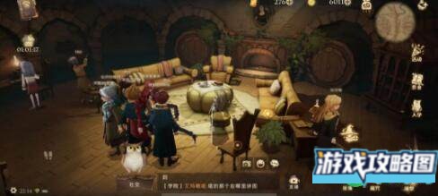 哈利波特魔法觉醒神秘成就完成方法详解