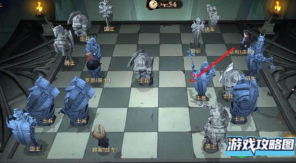 哈利波特魔法觉醒无名之书攻略 无名之书通关流程一览[多图]图片8