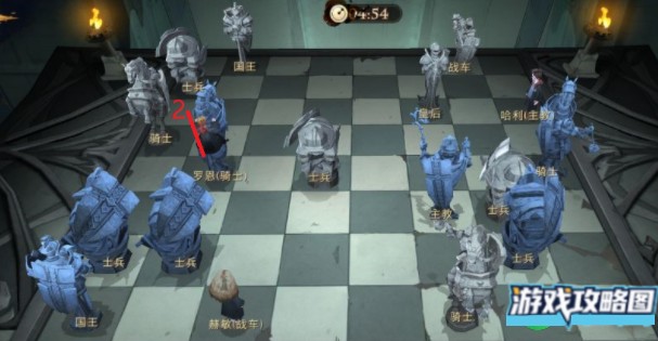 哈利波特魔法觉醒无名之书攻略 无名之书通关流程一览[多图]图片10