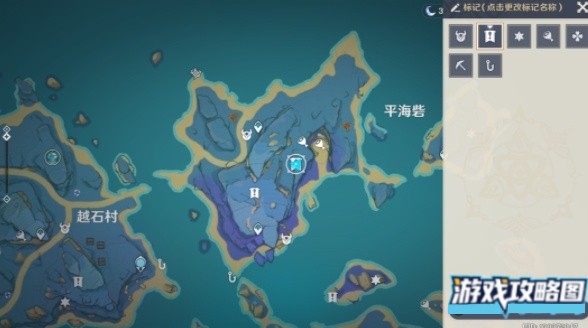 原神猫的馈赠成就攻略 猫的馈赠成就怎么达成[多图]图片2