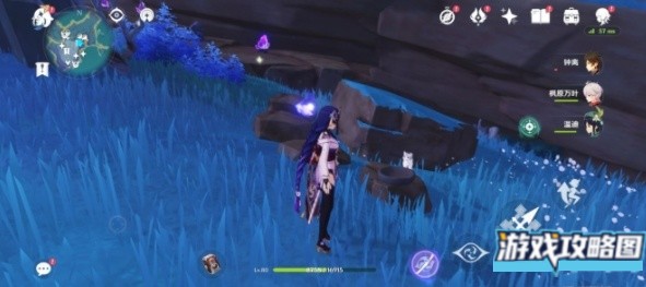 原神猫的馈赠成就攻略 猫的馈赠成就怎么达成[多图]图片4