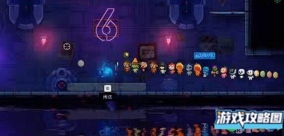 霓虹深渊无限玉米糖有哪些作用