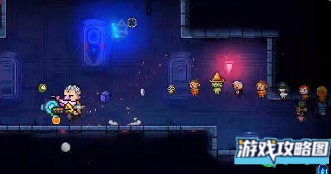 霓虹深渊无限玉米糖有哪些作用