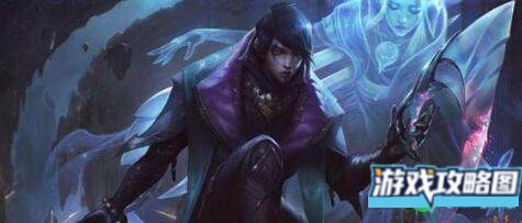 金铲铲之战黑夜使者玩法攻略