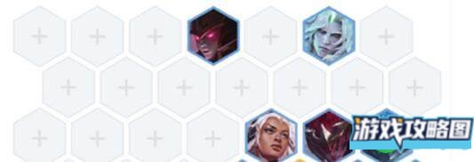 金铲铲之战黑夜使者玩法攻略