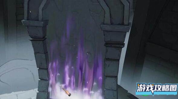 哈利波特魔法觉醒无名之书斯内普谜题通关攻略