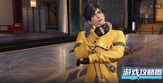 新盗墓笔记伙伴培养攻略