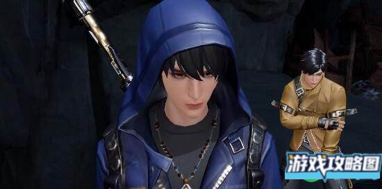 新盗墓笔记奇门职业攻略