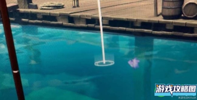 原神钓鱼怎么钓 高效率钓鱼技巧[多图]图片2