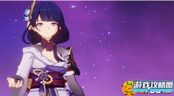 原神雷电将军天赋先升级什么 原神雷电将军天赋先升级什么