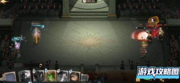 哈利波特魔法觉醒普攻流卡组搭配玩法详解