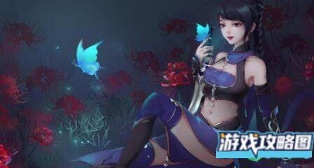 天涯明月刀仙缘故梦奇遇玩法攻略