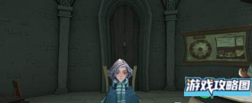 哈利波特魔法觉醒蓝色禁林线索获取途径