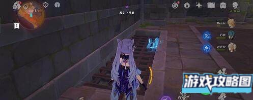 原神天遒谷的秘密限时打怪玩法攻略