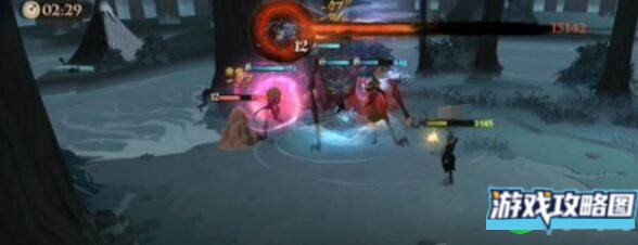 哈利波特魔法觉醒学年挑战4过关卡组推荐