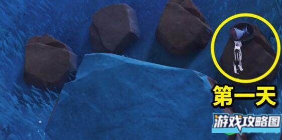 原神猫的赠礼成就解锁攻略