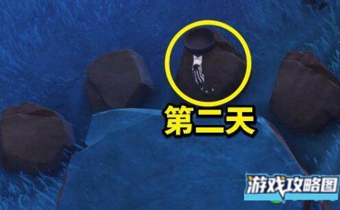 原神猫的赠礼成就解锁攻略