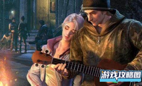 明日之后颜色代码汇总一览