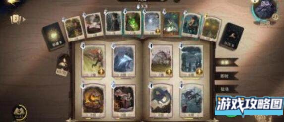 哈利波特魔法觉醒无名之书密室与囚徒通关攻略