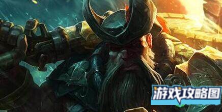 金铲铲之战豪侠炮手阵容攻略