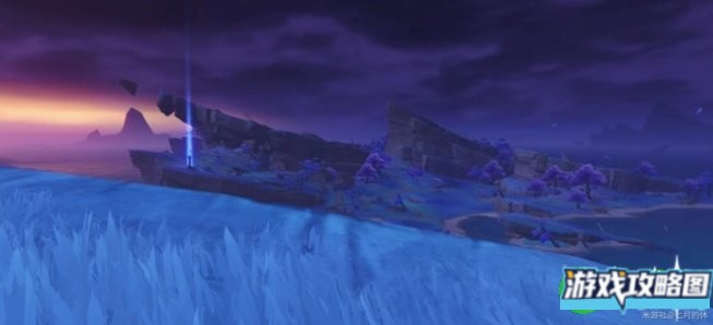 原神清籁旧忆拍照任务攻略 四个拍照位置触发总汇[多图]图片7