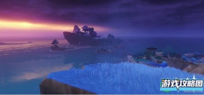 原神清籁旧忆拍照任务攻略 四个拍照位置触发总汇[多图]图片10