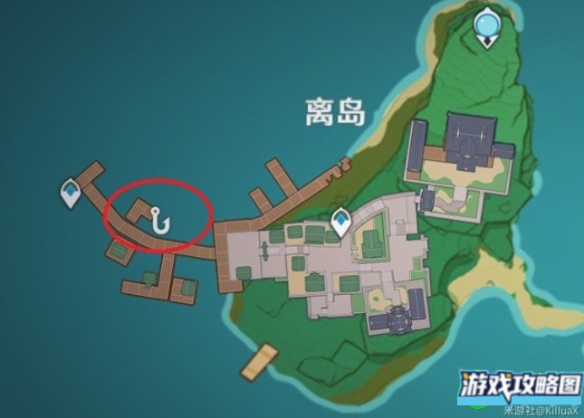 原神四大鱼饵攻略 全鱼使用鱼饵技巧[多图]图片3