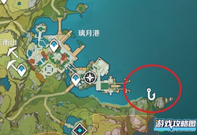 原神四大鱼饵攻略 全鱼使用鱼饵技巧[多图]图片10