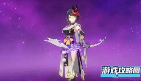 原神九条裟罗突破材料汇总一览