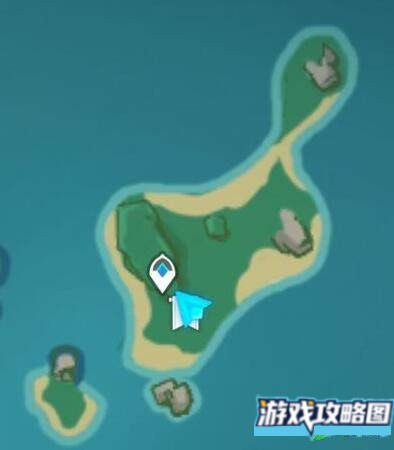 原神是时候征服海祇岛了成就完成方法