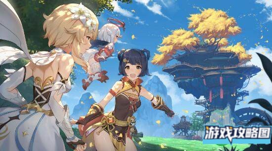 原神清籁岛无可置疑的宝藏获取攻略