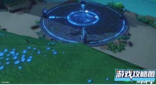 原神海衹之鳍解谜攻略