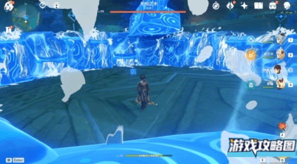 原神无相之水详细打法攻略