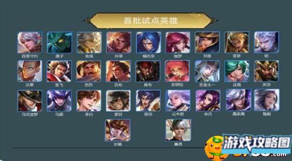 王者荣耀专属装备玩法