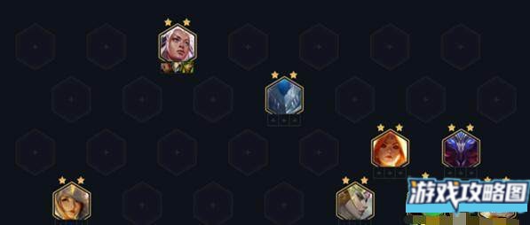 云顶之弈11.16圣光大眼玩法搭配建议