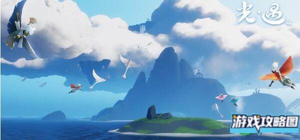 光遇国际服关注朋友任务怎么做 关注朋友任务完成方法[多图]图片2