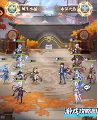 斗罗大陆武魂觉醒鹊桥异闻录第五章攻略 鹊桥仙5-1图文通关攻略[多图]图片2