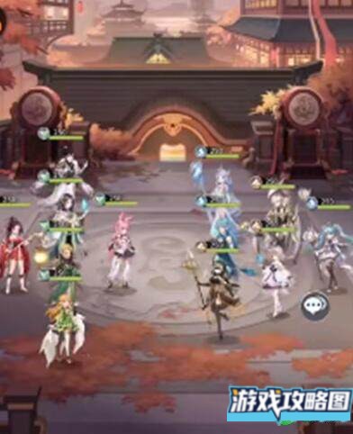 斗罗大陆武魂觉醒鹊桥异闻录第五章攻略 鹊桥仙5-1图文通关攻略[多图]图片3