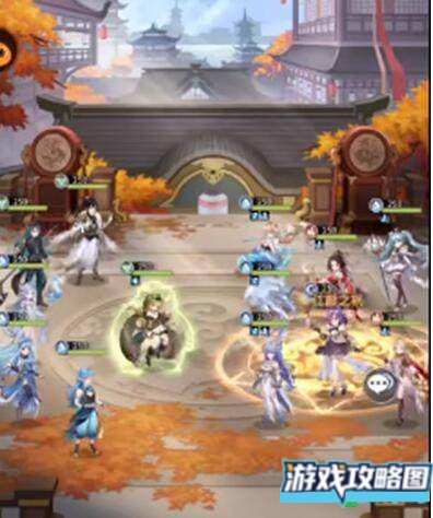 斗罗大陆武魂觉醒鹊桥异闻录第五章攻略 鹊桥仙5-1图文通关攻略[多图]图片4