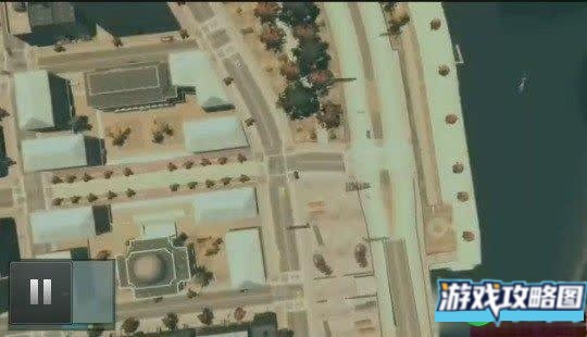 侠盗猎车4 人物切换MOD欣赏 模拟GTA5切换模式