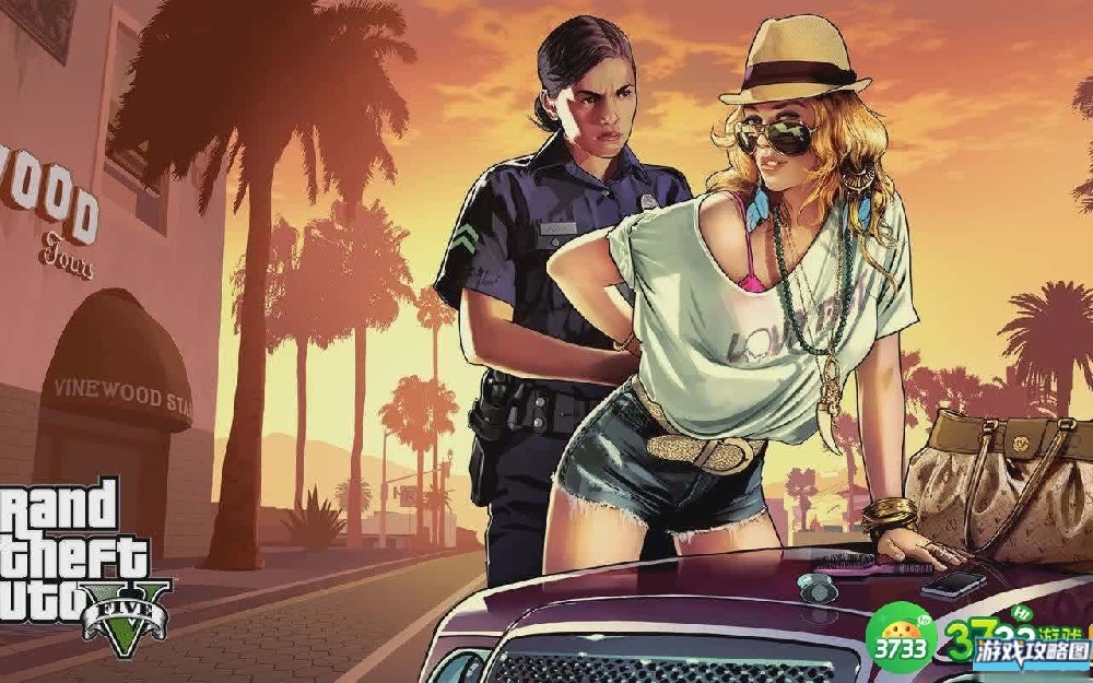 《侠盗猎车手5》高尔夫任务攻略