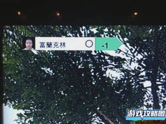 侠盗猎车手5高尔夫任务攻略