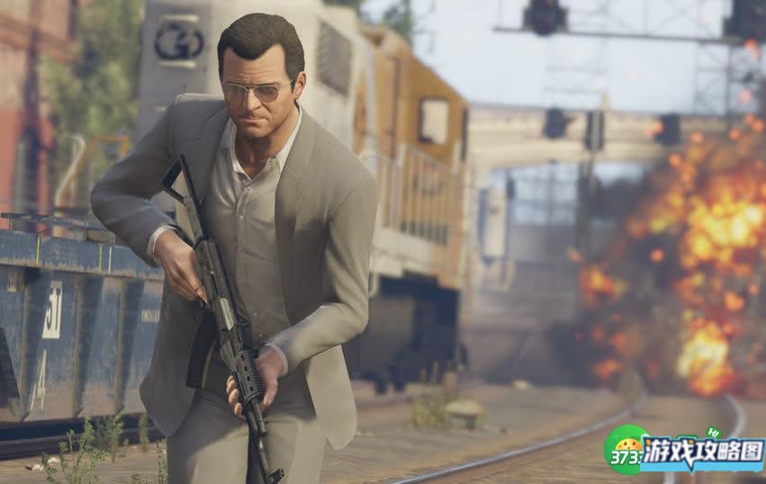 《侠盗猎车手5》全剧情流程图文攻略